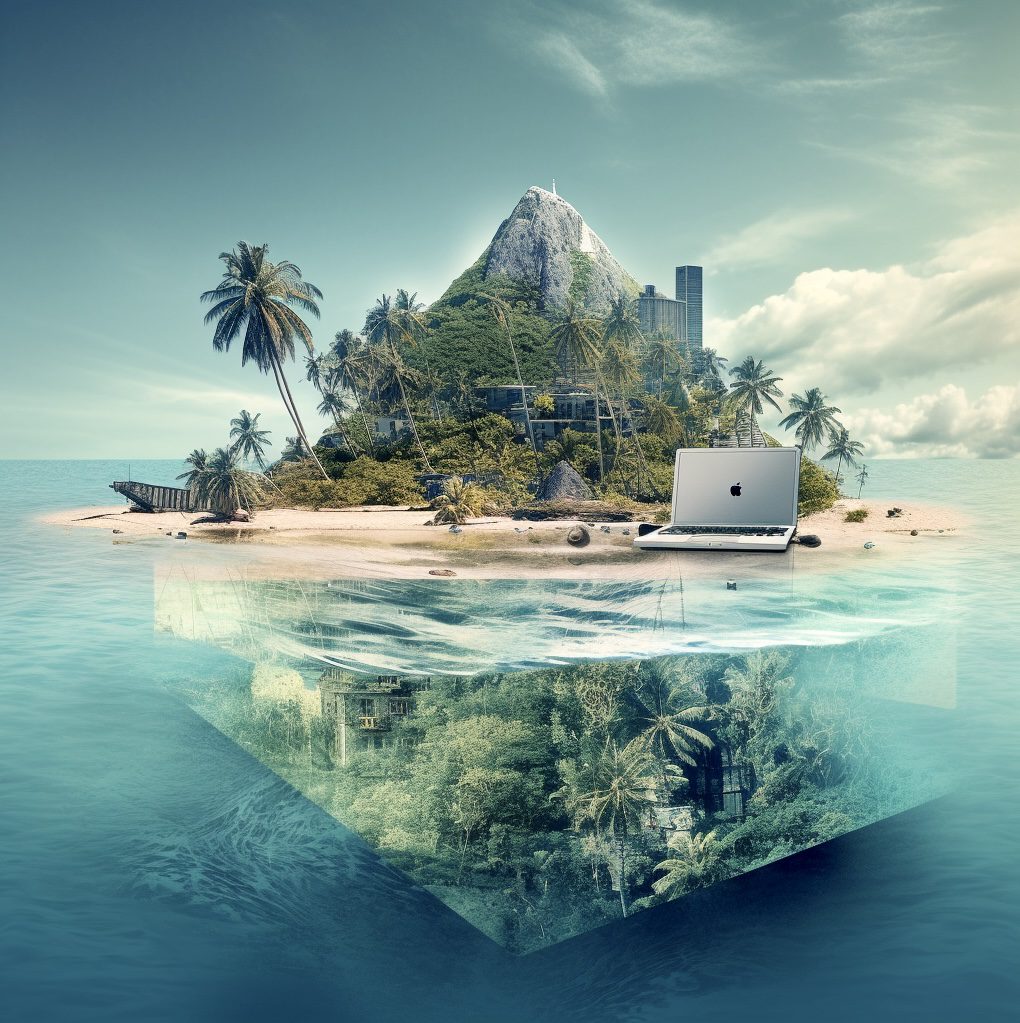 Seychelles Smart Company – A Paperless Entity