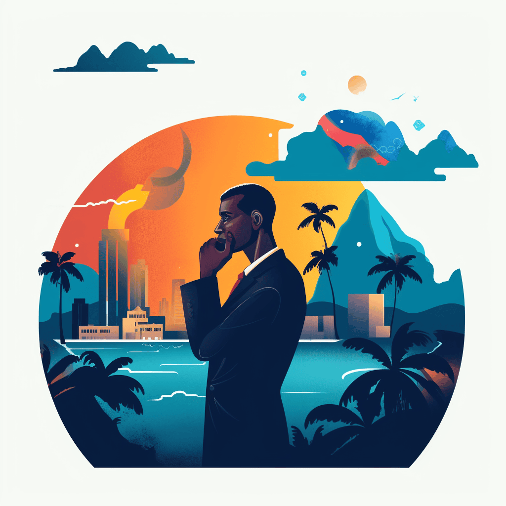 Why Choose Seychelles