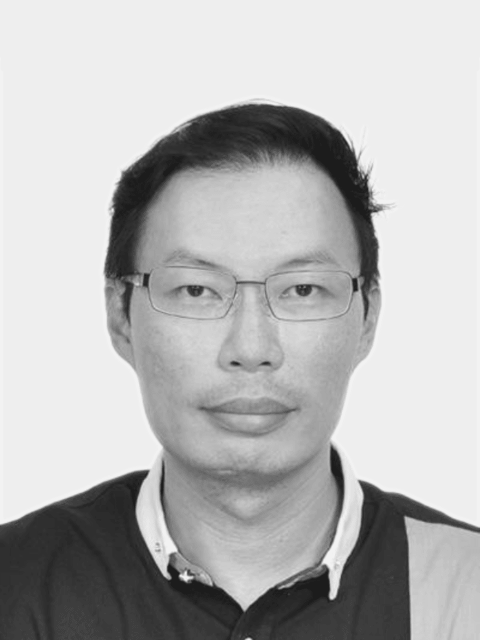 Terence Ng